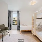 Apartmán Seaphir - Vacation With Pool In Nieuwpoort