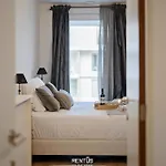 Apartmán Seaphir - Vacation With Pool In Nieuwpoort