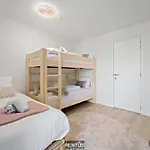 Seaphir - Vacation With Pool In * Nieuwpoort