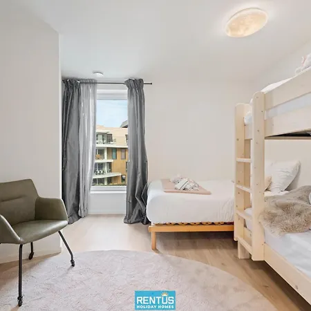 Seaphir - Vacation With Pool In 아파트