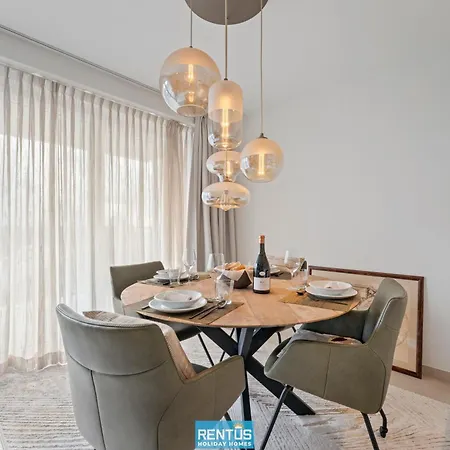 Seaphir - Vacation With Pool In 아파트 *