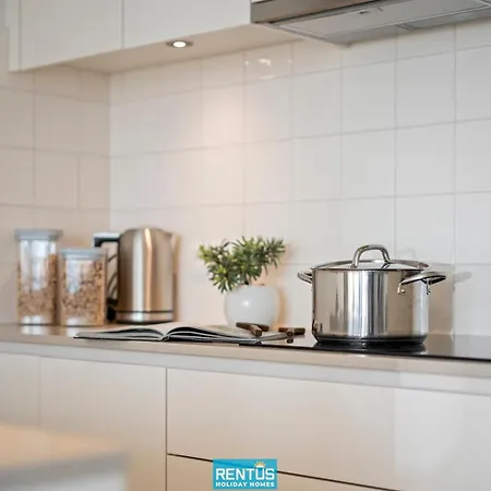 Seaphir - Vacation With Pool In