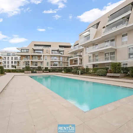 Seaphir - Vacation With Pool In *