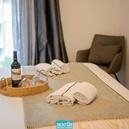 Seaphir - Vacation With Pool In 니우포르트