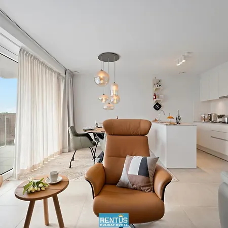 Seaphir - Vacation With Pool In Apartment *