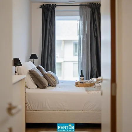 Seaphir - Vacation With Pool In 아파트 *