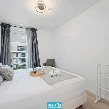 Apartment Seaphir - Vacation With Pool In