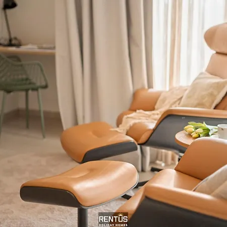 Seaphir - Vacation With Pool In *