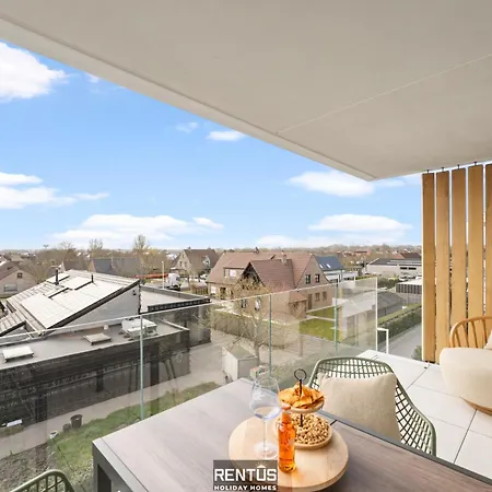 Seaphir - Vacation With Pool In