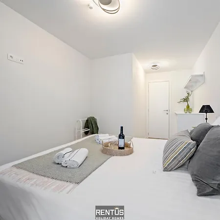 Seaphir - Vacation With Pool In Apartamento *