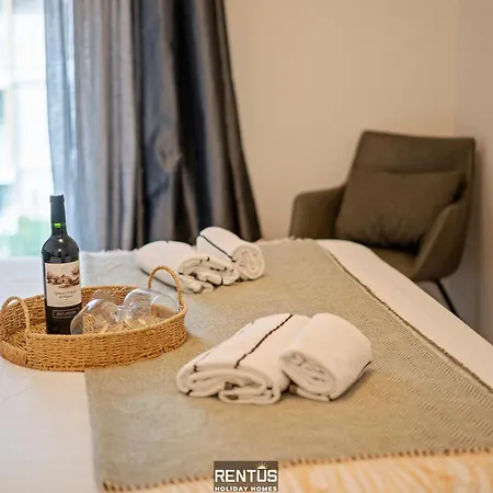 Seaphir - Vacation With Pool In * Nieuwpoort