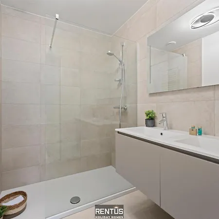 Apartamento Seaphir - Vacation With Pool In *