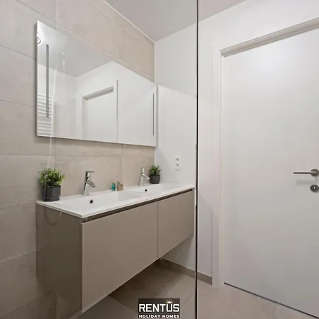Apartamento Seaphir - Vacation With Pool In