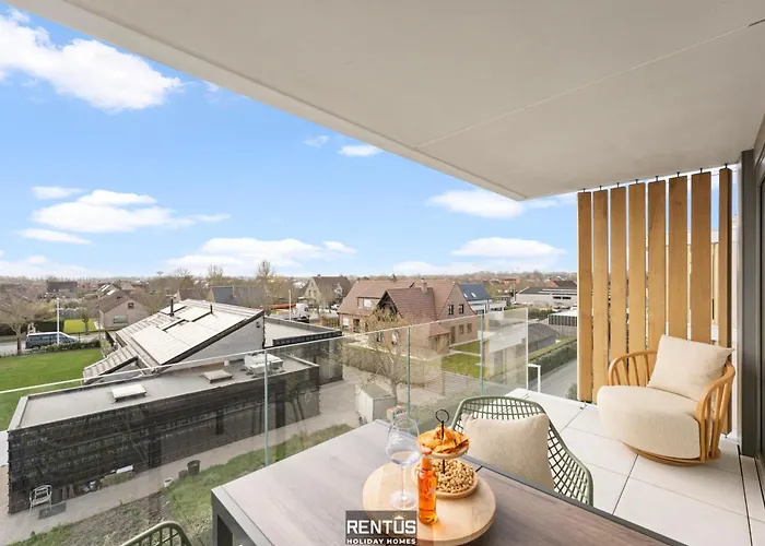 Seaphir - Vacation With Pool In