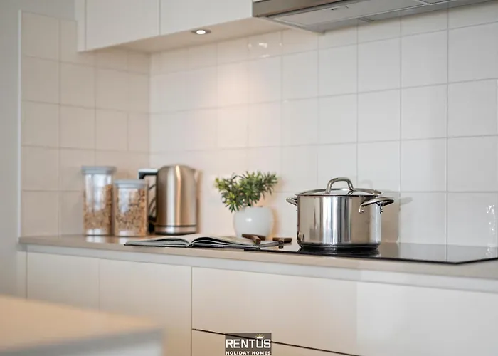 Seaphir - Vacation With Pool In Appartamento *