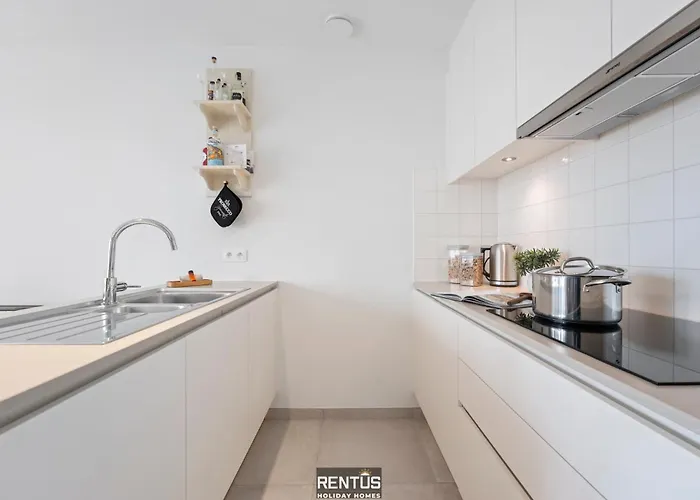 Seaphir - Vacation With Pool In *