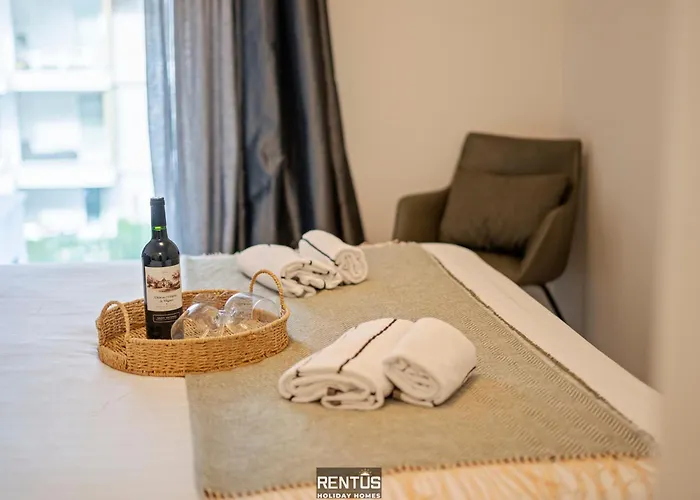 Seaphir - Vacation With Pool In * Nieuwpoort